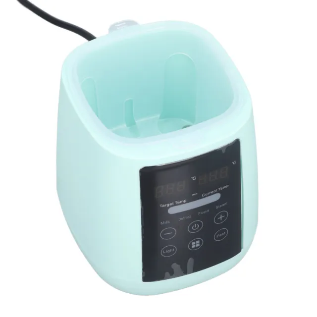 Kit de préparation biberon GoPrep, 2 minutes, thermos refroidisseur,  température sur écran LED - Chauffe-biberon - Achat & prix