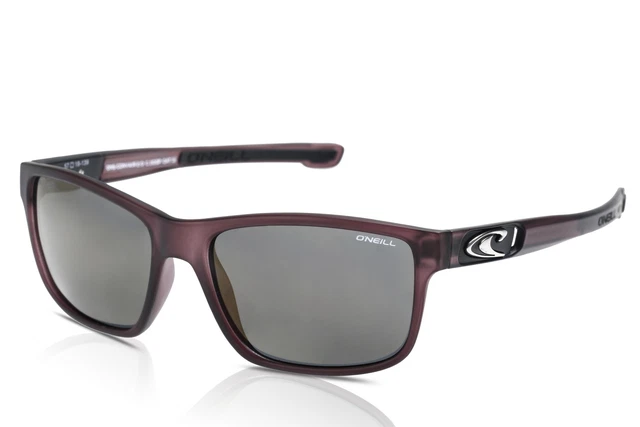 O'Neill Convair Sunglasses Polarised 2.0 103P Matte Brown/Gold Flash Mirror