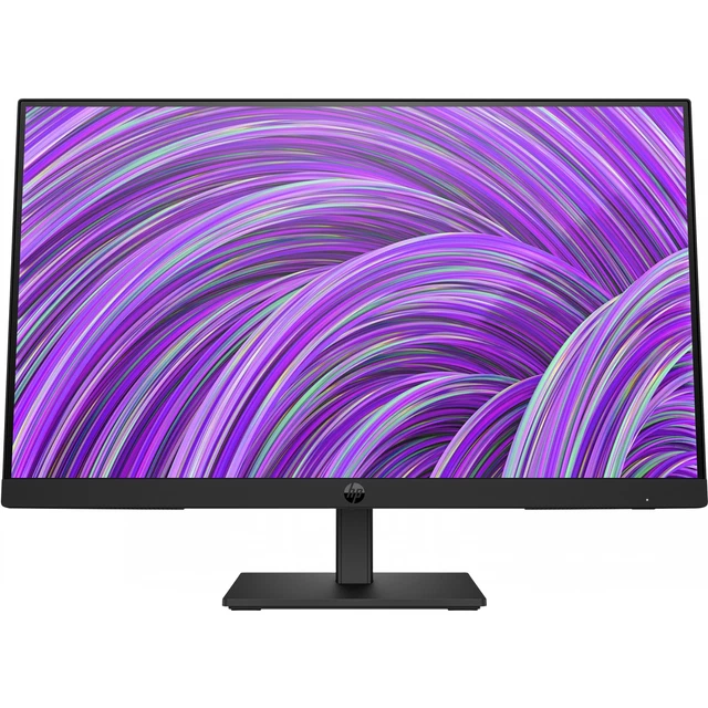 HP P22h G5, 54,6 cm (21.5 Zoll), 1920 x 1080 Pixel, Full HD, 5 ms, Schwarz