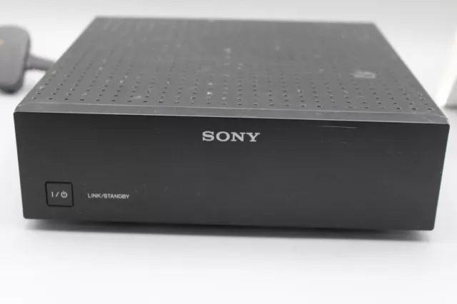 Sony TA-SA500WR S-AIR Wireless Receiver Surround Amplifier - Spares Repair