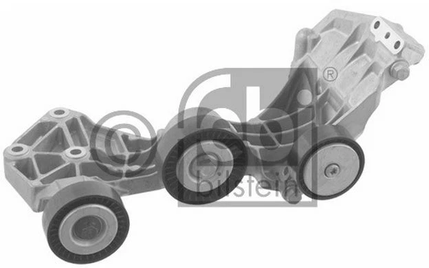 FEBI BILSTEIN Galet tendeur pour MERCEDES-BENZ VANEO 32079 - Mister Auto