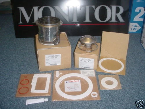 MONITOR HEATER PARTS # 6182 Tune Up Kit Monitor 422 Monitor Heater
