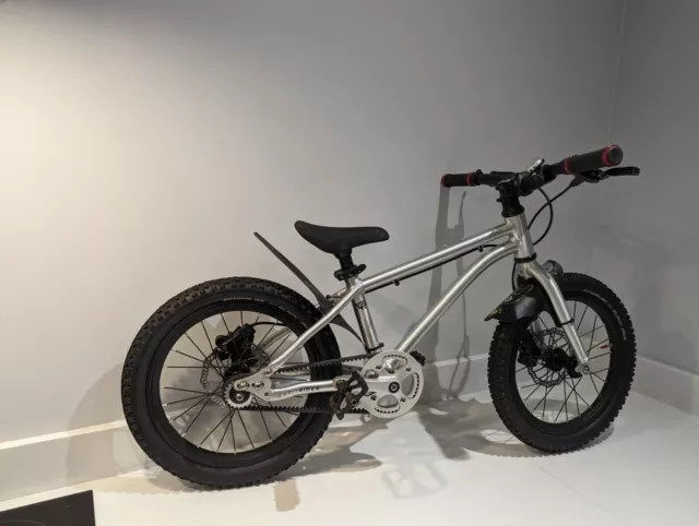 Early rider sales seeker 16