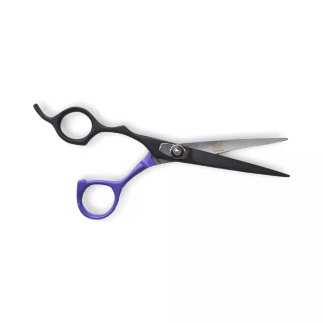 Linkshänder Friseurschere | Haarschneide schere  | Barber scissors/ Left Hand