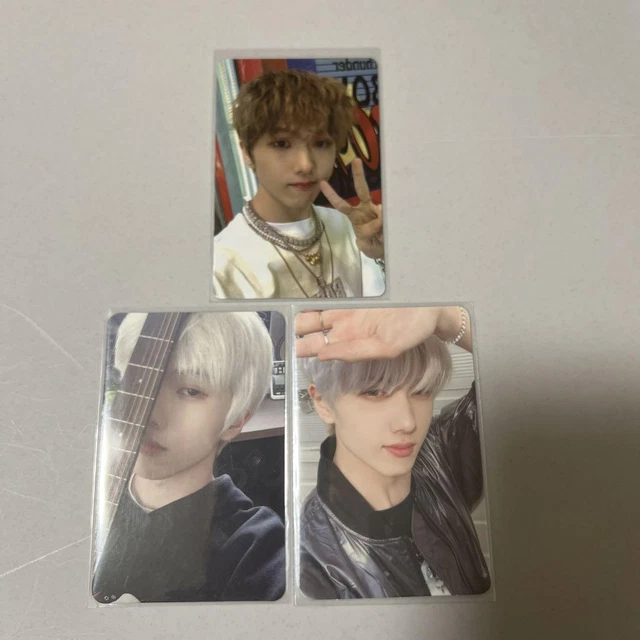 nct dream トレカ チソン beatbox mumo jisung NCT DREAM Jisung Beatbox NEW SCHOOL Ver. PHOTOCARD Photo