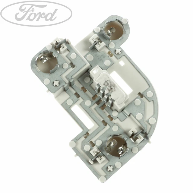GENUINE FORD MONDEO Estate MK4 Rear N/S Light Bulb Holder 1459611 £37.