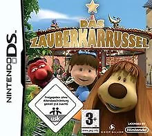 Das Zauberkarussell by Koch Media GmbH | Game | condition very good