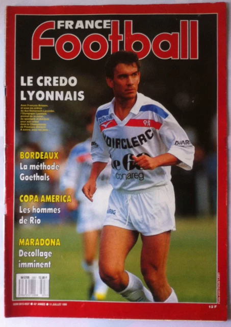 Numéros De Terrain De Football