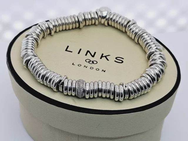 Links Of London Sweetie Bracelet FOR SALE PicClick UK