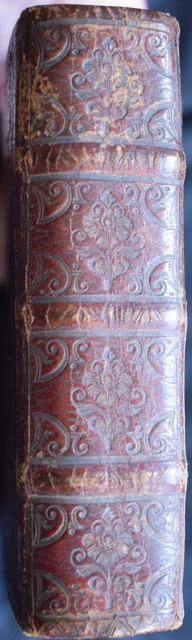 Stammbuch, album amicorum, Johann Georg Meusel, 1760