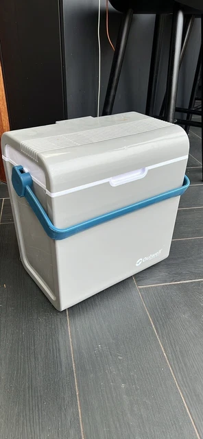 Kühlbox ECOCOOL 24L, 12V/230V