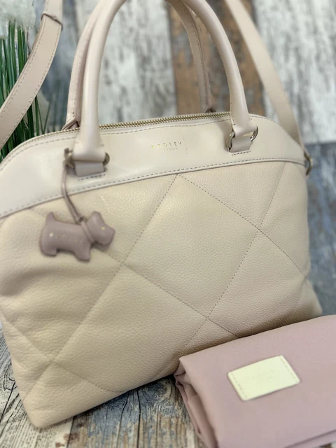 Fenchurch street top radley bag