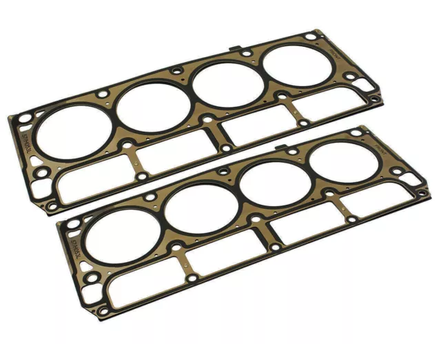2 for GM Head Gasket Gaskets Holden Commodore VT VX VY VZ LS1