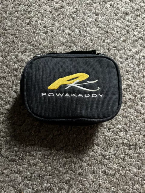 Powakaddy Valuables Pouch