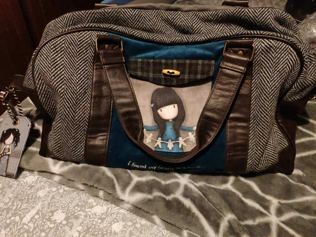 Gorjuss weekend bag 2025