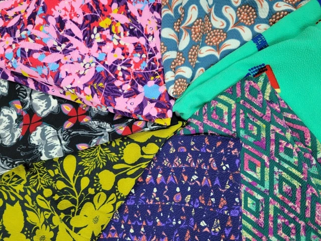 LuLaRoe Cassie Pencil Skirt NWT *You Choose* (Combined Shipping) XXS-3XL 2023