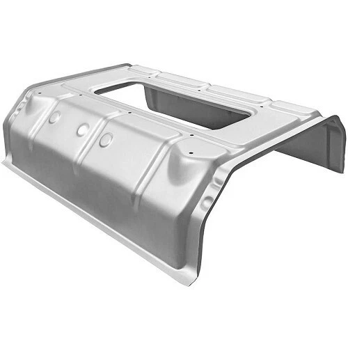 Caisson de siège avant pour Volkswagen Combi Split (03/1955-07/1967)