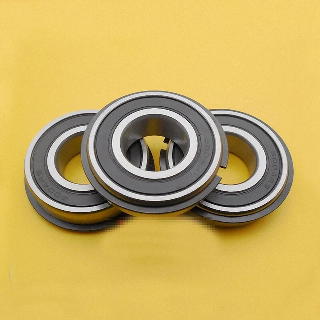 Cuscnetto A Sfera 6000 2rs Per Affettatrce