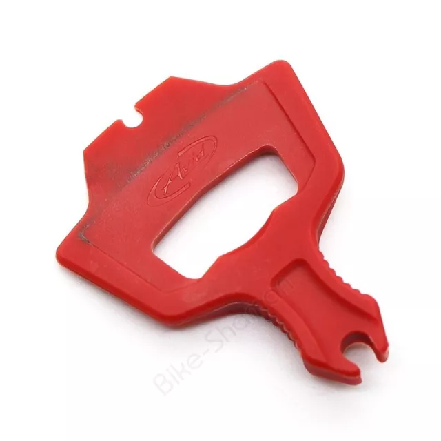 AVID SRAM Disc Brake Transport Lock Pad Spacer Guide RE G2 RE