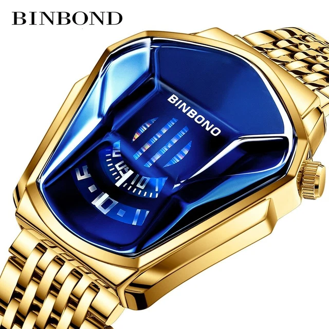 Cool sales watches brands