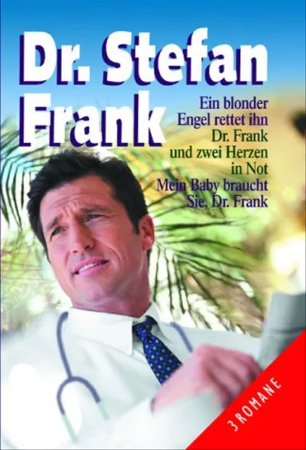 Dr. Stefan Frank