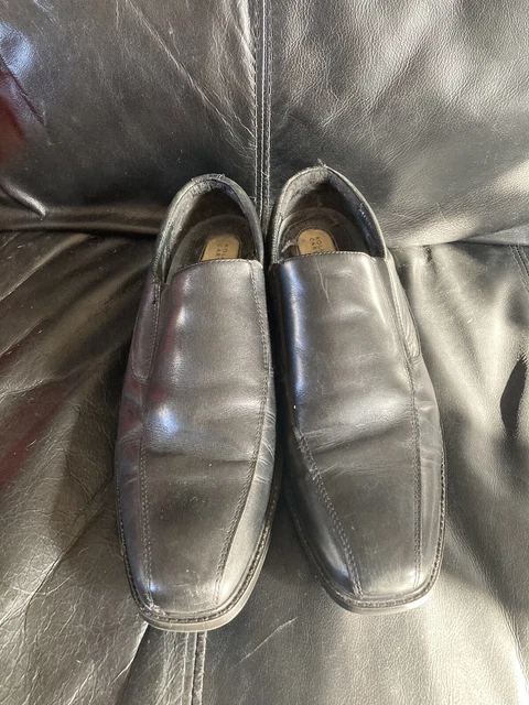 Cartier hotsell mens shoes
