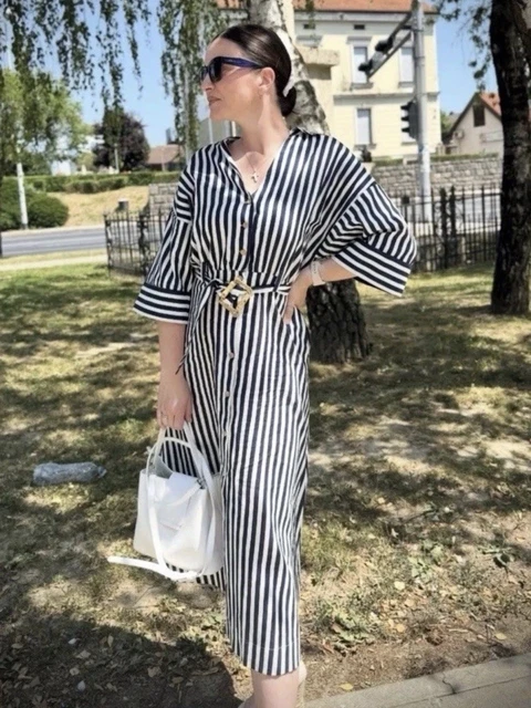 ZARA WHITE LINEN Blend Midi Flared Dress With Lace Hem, Wide Straps Size M Bnwt 30.76 - PicClick UK ZARA WHITE LINEN Blend Midi Flared Dress With Lace Hem, Wide Straps Size M Bnwt 30.76 - PicClick UK