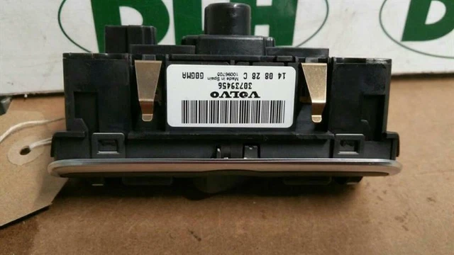 Interruttore Leva Fari Egang Per Hyundai Accent KIA Rio 2006-2011 - Ricambio 93410-1G000 - Foto 8