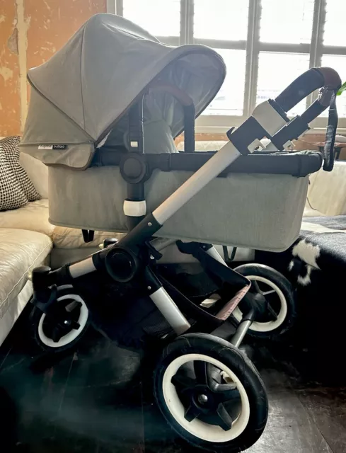 Bugaboo escape limited edition sale