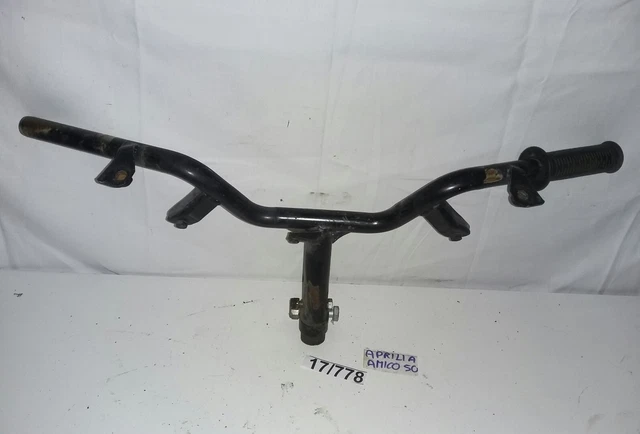 manubrio originale scooter aprilia amico 50  handlebar