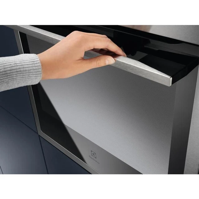 Electrolux KOFFP44TX Four électrique multifonction pyrolytique intégré Surroun 9