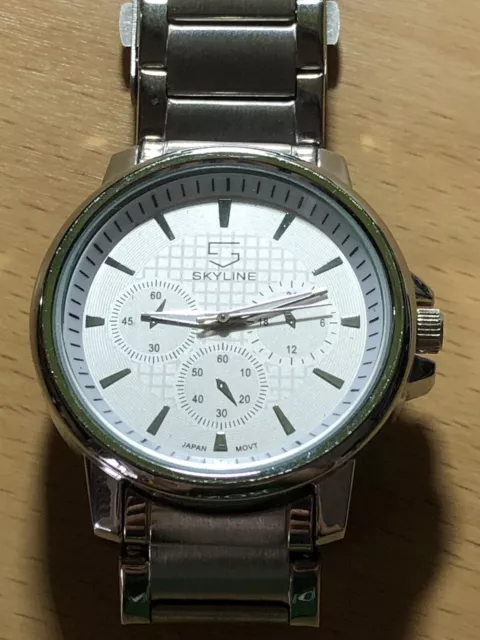 Skyline 2928 hotsell watch