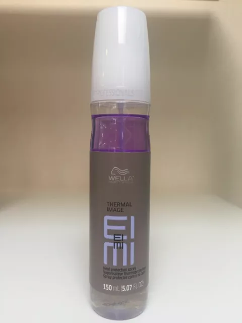 Wella EiMi Thermal Image Heat Protection Spray, 5.07 oz