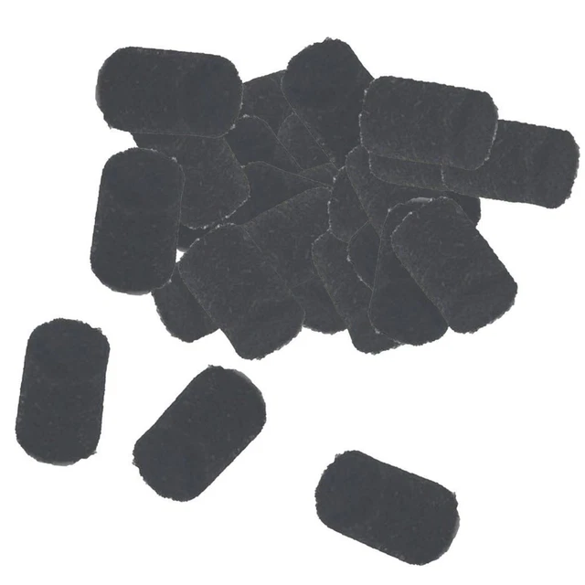 ALTO TENOR SOPRANO Saxophone Key Guard Sax Key Guard Felt Bumper £5.57