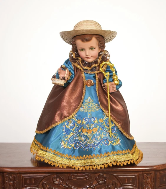 REY DE REYES. Traje de Niño Dios. Baby Jesus Outfit $ - PicClick REY DE REYES. Traje de Niño Dios. Baby Jesus Outfit $ - PicClick