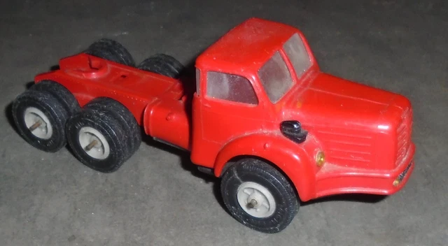 jouet ancien CAMION BP / CIJ JRD norev joustra dinky toys / voiture
