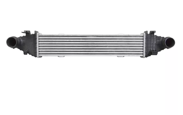 Intercooler Mercedes C-Class W204 E W212 A207 Slk R172 200 Cgi Cdi A2045000100