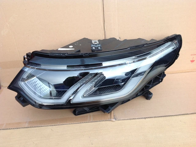 LAND ROVER DISCOVERY SPORT L550 Rear Fender Liner Retainer ANR2224 NEW