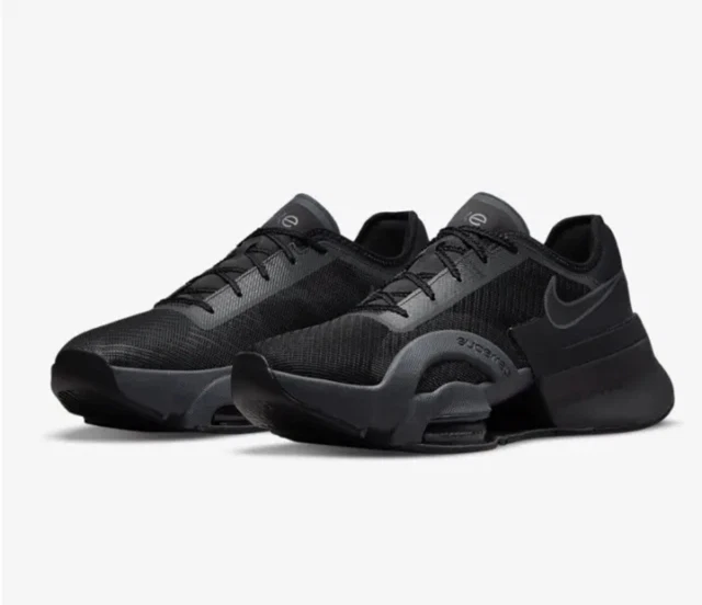 air zoom superrep training shoe