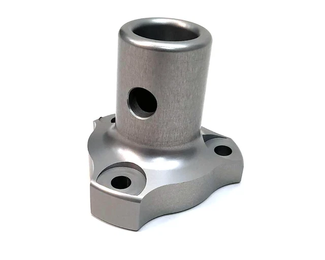 Go Kart Amv Angled Steering Boss Titanium Karting Racing Race