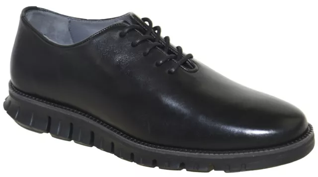 Cole Haan Men's ZERØGRAND Wholecut Lux Oxford C34866