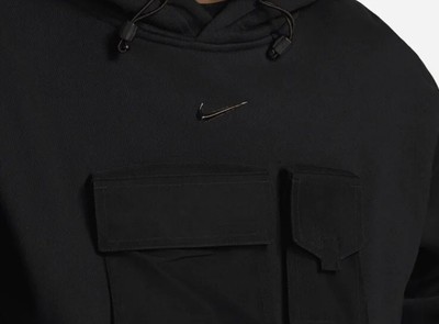 nike nocta tech hoodie