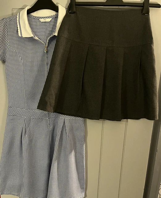 pacchetto uniforme scuola ragazze 11 anni