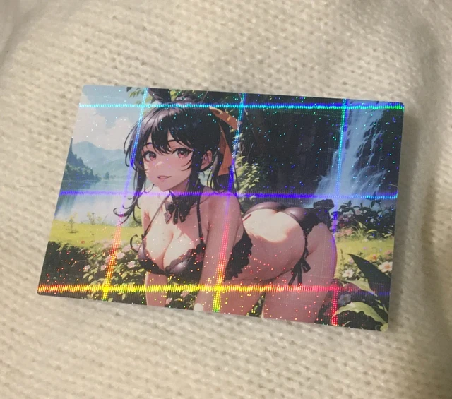 Akeno Himejima Anime Figur - 40cm Bunny Girl Sammlerstück