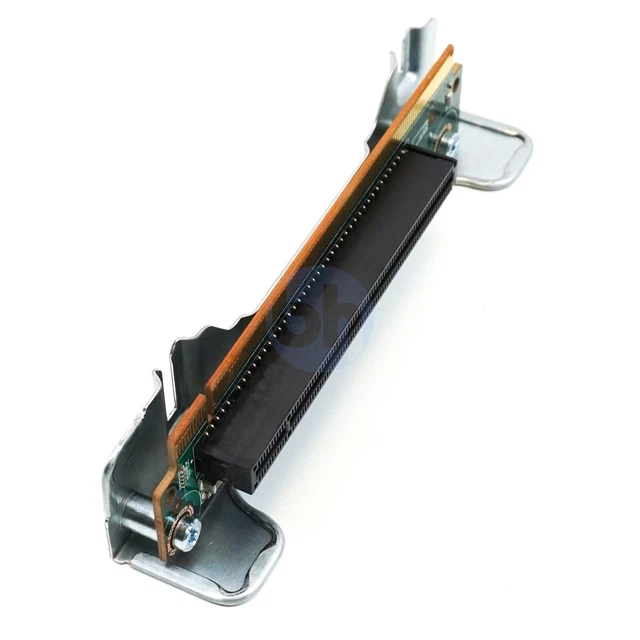HP 764642-B21 PROLIANT DL360 Gen9 Secondary PCIe Riser + Cage 775420 ...