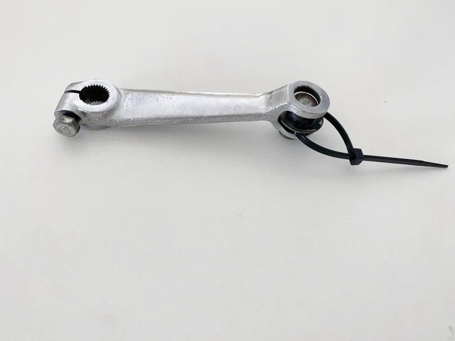 Jeu De Mâchoires De Frein Pour Yamaha XV 535 Virago - Neuf Sous Emballage - Pièce Générique
