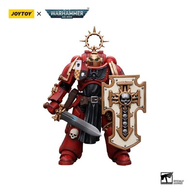 PRIMARIS INTERCESSOR ÉQUIPE Impérial Fists Espace Marines De Warhammer 40,000 EUR 145,82 - Foto 2