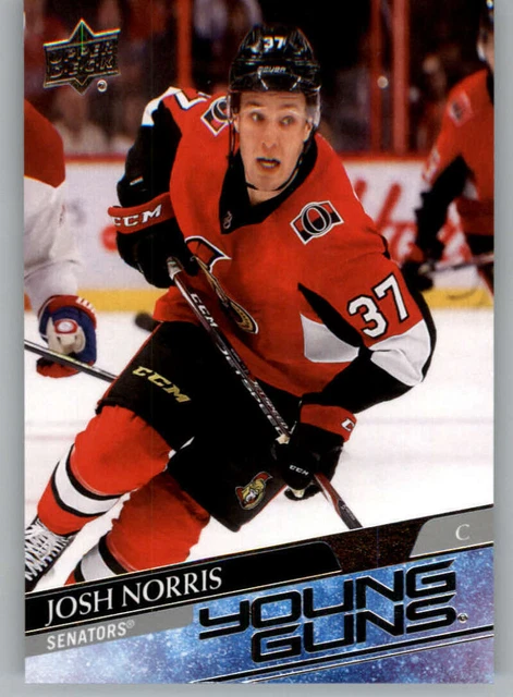 2020-21 Upper Deck Series 1 NHL Hockey Base Singles #1-250 (Pick Your Cards)