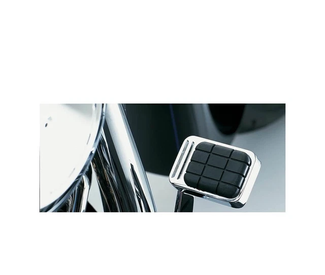 Pedal De Freno Para FXWG Y FXST - W&W Cycles