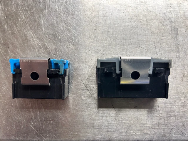 85-89 Camaro Firebird Corvette TPI TBI ECM Connectors